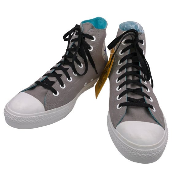 Converse Portlandia Sneakers - Size M 9.5, W 11.5 - Picture 2 of 11